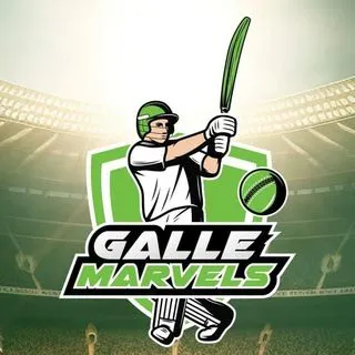 Galle Marvels - фанаты Гала