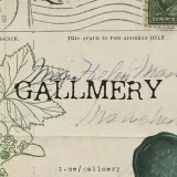 Gallmery - Image Gallery