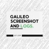 Galileo - скриншоты и логи