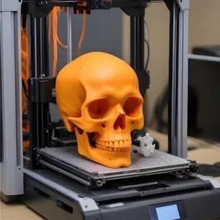 Free STL 3D Printing - STL модели
