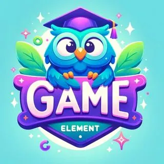 Game Element - игровые элементы и новости