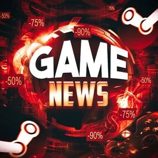 Game News - новости игр