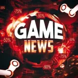 Game News — Новости видеоигр