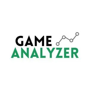 Game Analyzer Vip - анализ игр
