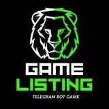 Game Listing - Earn TON
