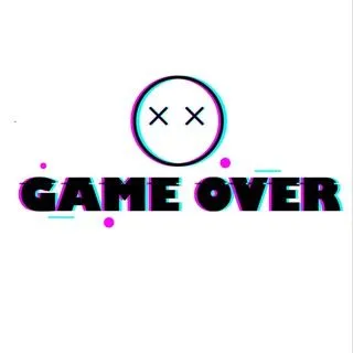 GAME OVER - квест с призами