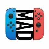 Gamer Mad - геймерский чат