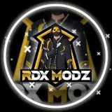 RDX MODZOFFICIAL- Mods for games