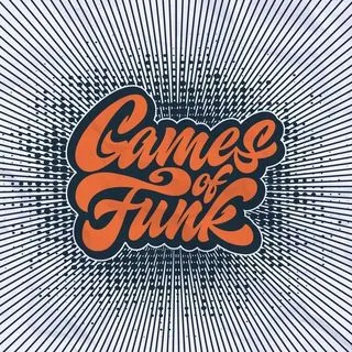 Games of Funk - танцы