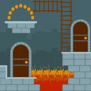 Games World - мир игр