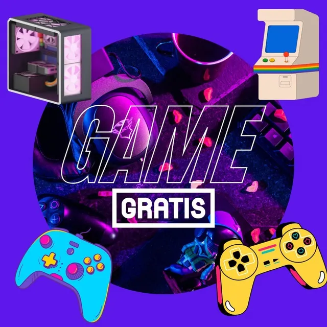 GamesPCAndroid