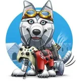 Games Robot - multiplayer game