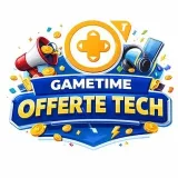 Gametime - техно-игры скидки
