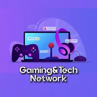 Gaming & Tech Network - игры