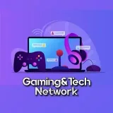 Gaming and Tech Network games