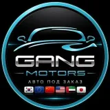 MOTORES GANG - auto y moto