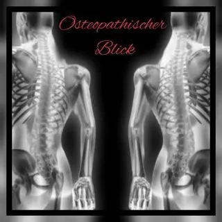 Osteopathischer Blick - остеопатия