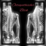 Osteopathischer Blick- osteopathy.