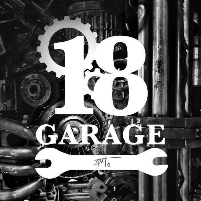 Garage_18 - гараж