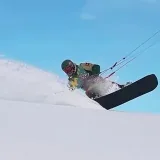 ArtemGarashchenko- kiteboarding