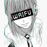 Waifu Harem - chatbot