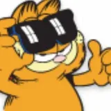 Garfield - cómics diarios