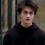 Harry Potter - audiobooks and films