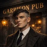 GarrisonPub - Brotherly pub