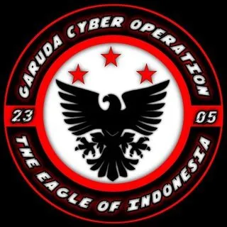Garuda Cyber - кибер операции
