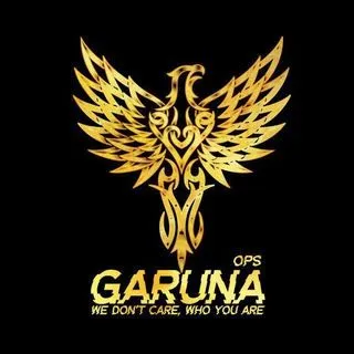 Garuna Ops - хакерские новости
