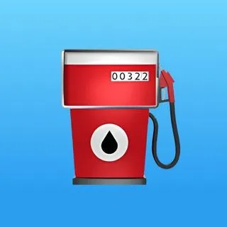 Gas Pump - топливо и цены