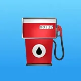Gas Pump - топливо и цены