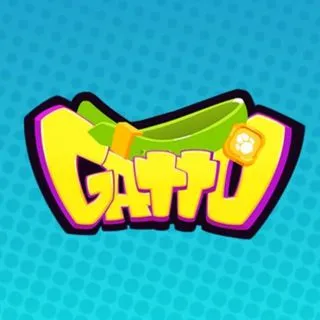 Gatto - карточная игра на TON