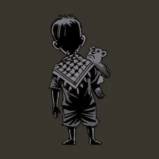 Gaza Children's Group - хакерская группа