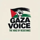GazaVoice-Palestina