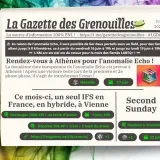 La GazetteDes Grenouilles- memes.