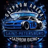 Gazprom Racing - Motorsport