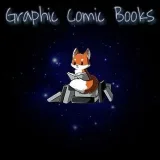 Graphic Comic Books posts- Comics and art