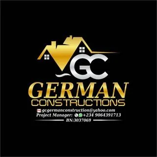 GC GERMAN CONSTRUCTION - стройка и дизайн