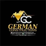 GC GERMAN CONSTRUCTION - стройка и дизайн