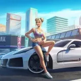 Grand Criminal Online - официально