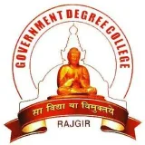 GOVT. DEGREE COLLEGE RAJGIR