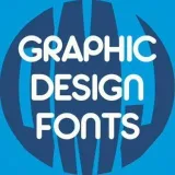 Fuentes de diseño gráfico - fuentes de diseño