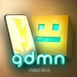 GeometryDash Mobile News- Noticias GD.