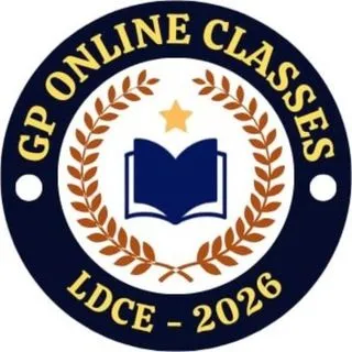 GP Online Classes - курсы
