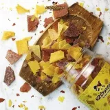 KUDAPKUDAPAN - deliciosos aperitivos