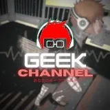 GeekChannel - música geek