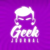 GEEK JOURNAL - видео и юмор