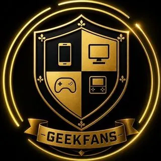 GeekFans - geek-канал на испанском