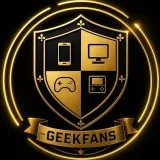 GeekFans - canal geek